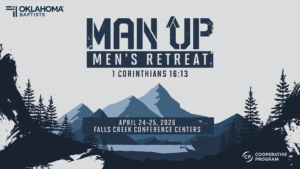 Men's Retreat Registration