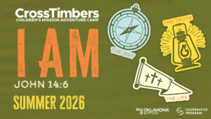 CrossTimbers Church Reservation